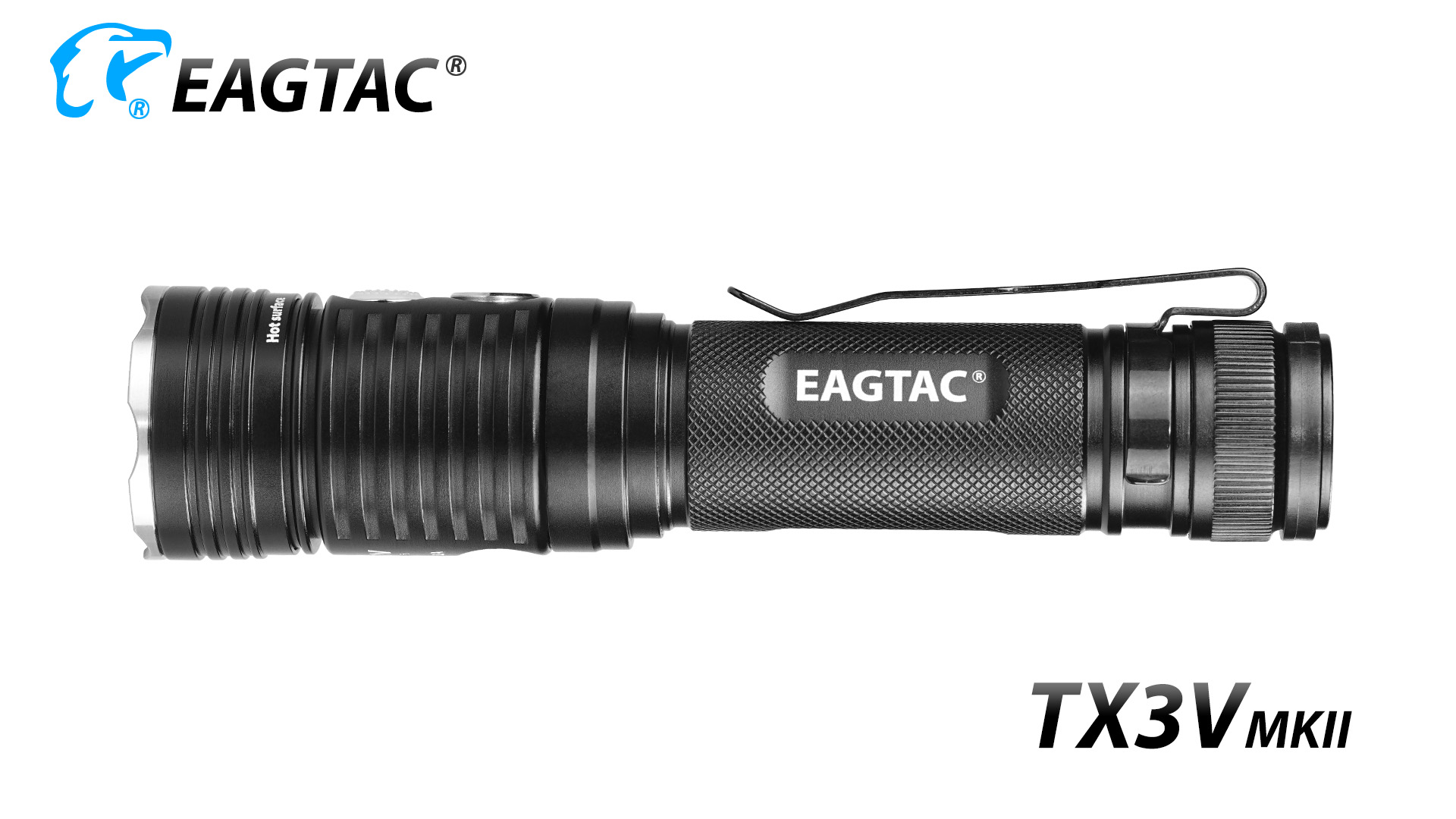 Eagtac TX3V MKII 