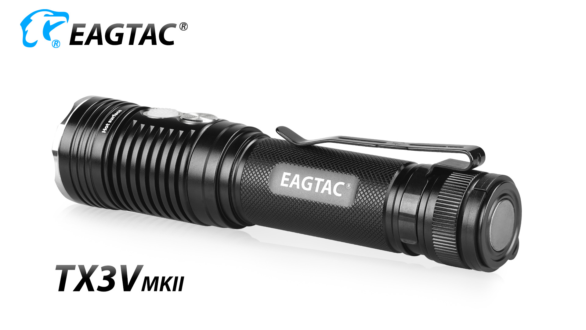 Eagtac TX3V MKII 