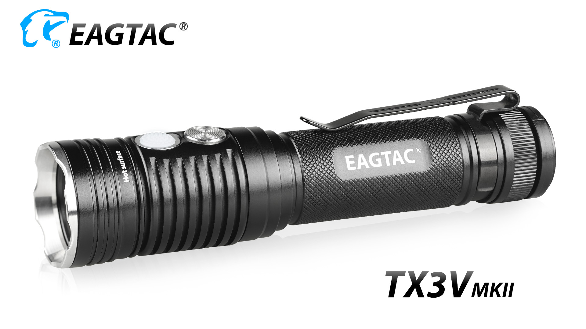 Eagtac TX3V MKII 